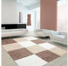 Ayyildiz Teppiche Hochflor-Teppich Life Shaggy 1501, rechteckig, H&ouml;he: 30 mm,