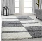 Ayyildiz Teppiche Hochflor-Teppich Gala Shaggy 2505, rechteckig, H&ouml;he: 30 mm,