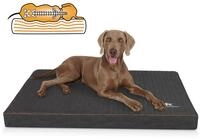 Knuffelwuff Hundematte Palomino, Orthop&auml;disch
