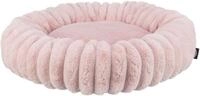 TRIXIE Hundebett Bett&nbsp;Lonni - rosa - &oslash; 50 cm