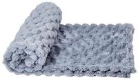 Nobby Tierdecke Hundedecke Diamond grau
