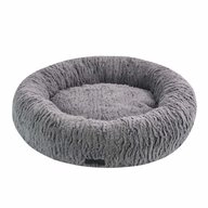 Nobby Tierbett Komfortbett Donut "NOVA"