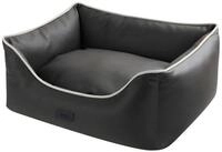 Nobby Tierbett eckig "HORIA"