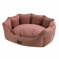 Nobby Tierbett Komfortbett oval "ANDA"