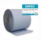 WIPEX Scheibenwischbl&auml;tter Wipex Putztuch Basic-Line L360xB380ca. mm - 248007