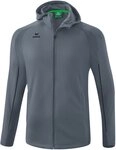 Erima Trainingsjacke LIGA STAR Trainingsjacke mit Kapuze Kinder