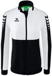Erima Pr&auml;sentationsanzug Damen SIX WINGS Pr&auml;sentationsjacke