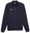 PUMA Sweatjacke PUMA teamGOAL Trainingsjacke Trainingsjacken Polyester