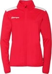 Kempa Trainingsjacke Emotion 27 Poly Jacke Damen