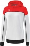 Erima Trainingsjacke Change By Erima Kapuzensweat