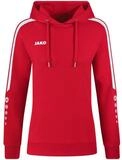 Jako Sweatshirt JAKO Power Hoody Herren Baumwolle