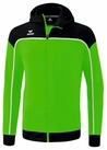 Erima Trainingsjacke Change By Erima Trainingsjacke Mit Kapuze