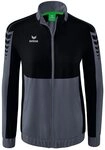 Erima Pr&auml;sentationsanzug Damen SIX WINGS Pr&auml;sentationsjacke