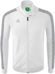Erima Sweatjacke Kinder Essential Team Tracktop Jacke