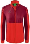 Erima Pr&auml;sentationsanzug Damen SIX WINGS Pr&auml;sentationsjacke