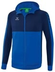 Erima Trainingsjacke erima Herren Trainingsjacke Six Wings