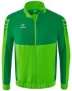 Erima Pr&auml;sentationsanzug Kinder SIX WINGS Pr&auml;sentationsjacke