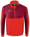 Erima Trainingsjacke Six Wings Pr&auml;sentationsjacke