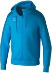 Erima Trainingsjacke Evo Star Trainingsjacke Mit Kapuze