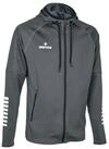 Derbystar Sweatjacke Derbystar Herren Kapuzenjacke Primo v24
