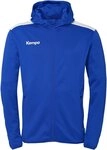 Kempa Trainingsjacke Emotion 27 Kapuzenjacke