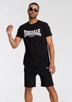 Lonsdale Freizeitanzug MOY (Packung, 2-tlg., mit T-Shirt)