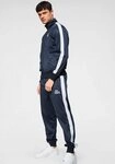 Lonsdale Trainingsanzug PEMBER (Set, 2-tlg)