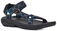 Teva Hurricane XLT2 Diamond Total Eclipse blau Herren Sandale