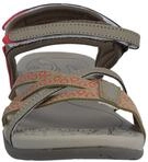 Hi-Tec Hi-Tec Sandalen Savanna II Sandale schwarz 36 EU