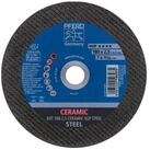 Pferd Trennscheibe PFERD TOOLS Trennscheibe EHT 180x2,5x22,23 mm gerade CERAMIC
