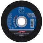 Pferd Trennscheibe PFERD TOOLS Trennscheibe EHT 125x1,6x22,23 mm gerade CERAMIC