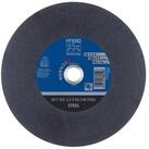 Pferd Trennscheibe PFERD TOOLS Labortrennscheibe T 350x2,5x32 mm Leistungslinie SG