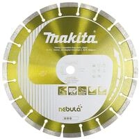 Makita Trennscheibe, &Oslash; 300 mm, Diamanttrennscheibe 300 x 20 Nebula