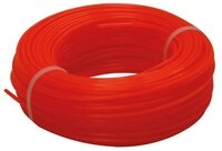 Toolland Trimmerfaden TRIMMERFADEN - 50 m x 2.4 mm, (1-St)