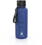 coolrhino Trinkflasche rhinoSport Tritan Sportflasche 350 ml, 650 ml, 1 liter, 1,5 l,