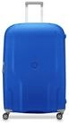 Delsey Paris Hartschalen-Trolley Clavel, 4 Rollen, Polypropylen