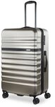 bugatti Hartschalen-Trolley Corium, 4 Rollen rosa 49 cm x 78 cm x 29 cm | 85 l