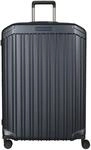Piquadro Koffer PQ-Light - 4-Rollen-Trolley 75 cm erw. (blue matt), 4 Rollen...
