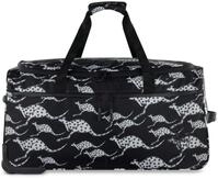 Chiemsee Reisetasche Jump N Fly, Polyester