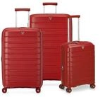 RONCATO Trolleyset B-Flying Move, 4 Rollen, (3-teilig, 3 tlg), Polypropylen