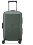 Delsey Paris Handgep&auml;ck-Trolley Turenne 2.0, 4 Rollen, Polycarbonat gr&uuml;n