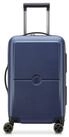 Delsey Paris Handgep&auml;ck-Trolley Turenne 2.0, 4 Rollen, Polycarbonat