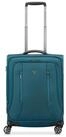 RONCATO Handgep&auml;ck-Trolley City 3.0, 4 Rollen, Polyester
