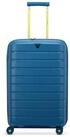 RONCATO Hartschalen-Trolley B-Flying Move, 4 Rollen, Polypropylen