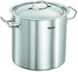 Bartscher Kochtopf Kochtopf E11L-1, &Oslash; 215 mm Stellfl&auml;che, 11 Liter, 100447