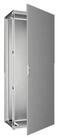 RITTAL Schwerlastregal Rittal Anreih-Schranksystem 2-T&uuml;r BHT: 1000x2000x400mm VX