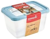 keeeper Vorratsdose 3069268028600, PP, (2-tlg), Mia Magic 2x2000 ml