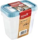 keeeper Vorratsdose 3069168028600, PP, (3-tlg), Mia Magic 3x1000 ml