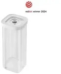 Zwilling Vorratsdose Fresh & Save Cube, Kunststoff, Box 3S 11 cm - Kunststoff
