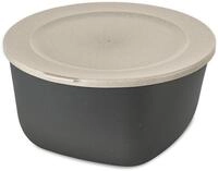 KOZIOL Frischhaltedose CONNECT BOX 4, Kunststoff, (1-tlg),